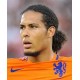 Virgil van Dijk vaatteet